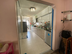 Blk 614 Senja Road (Bukit Panjang), HDB 5 Rooms #261682751
